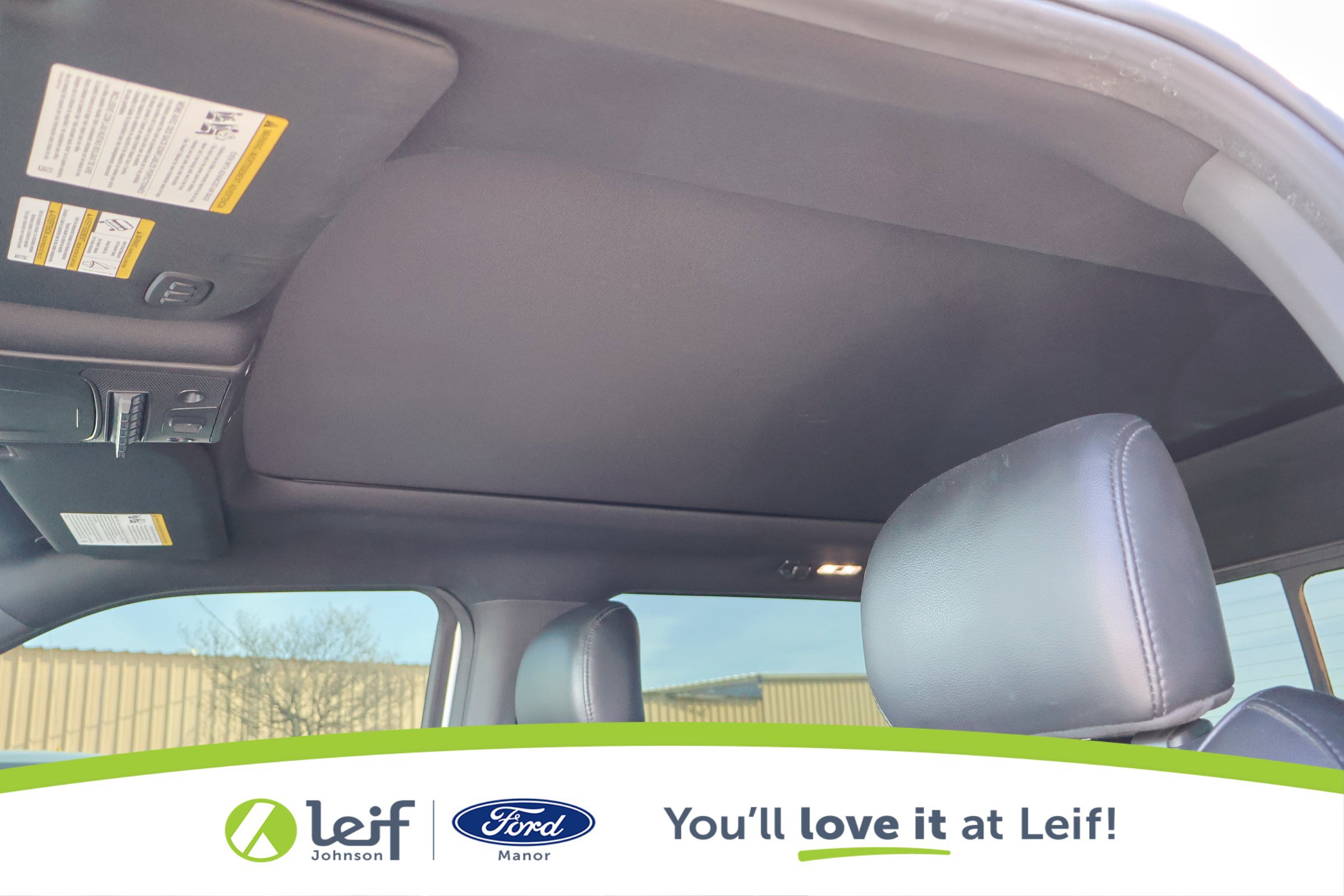 Used 2019 Ford F150 Raptor w/ Equipment Group 802A Luxury image 14