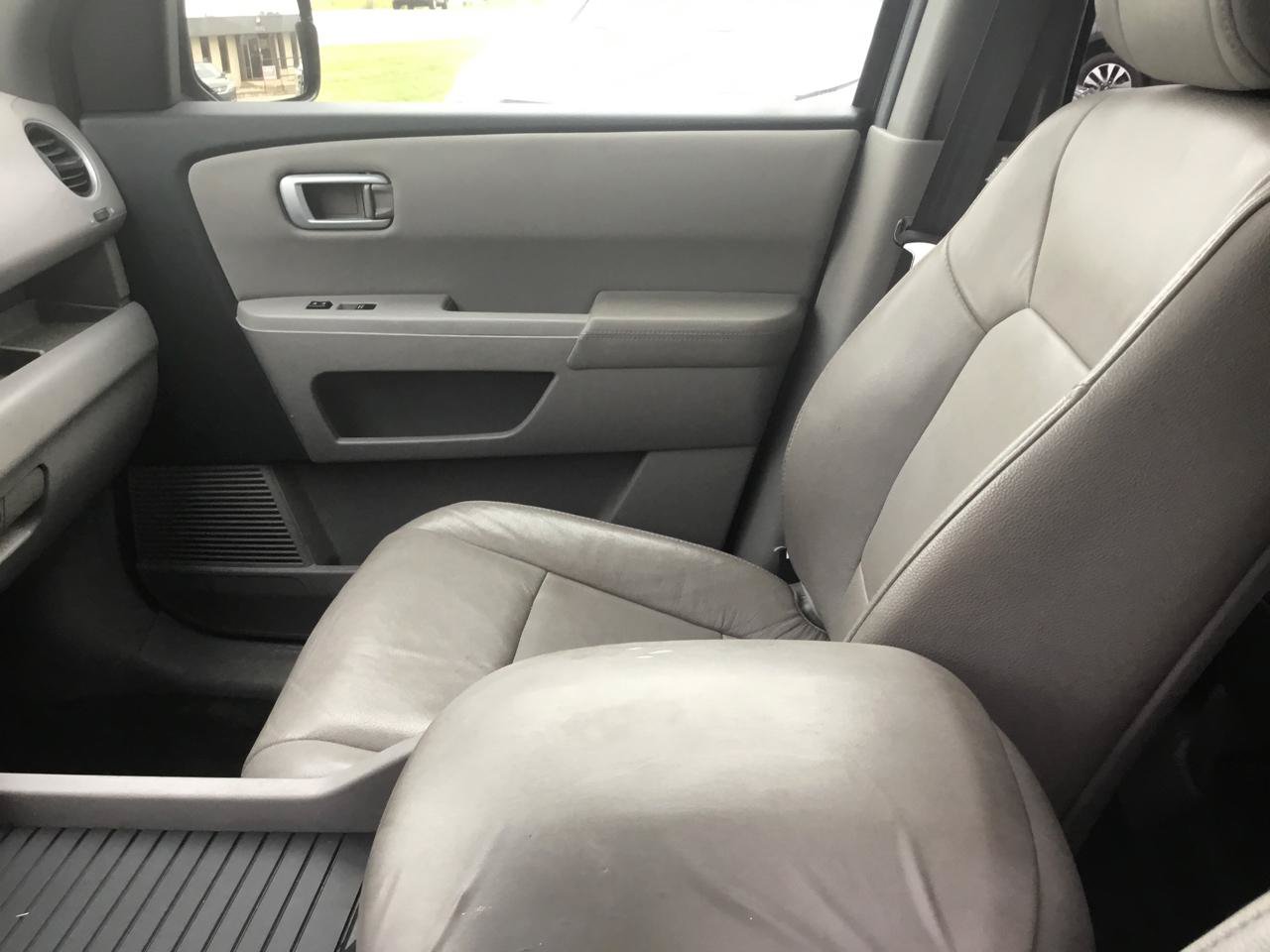 Used 2012 Honda Pilot EX-L image 16