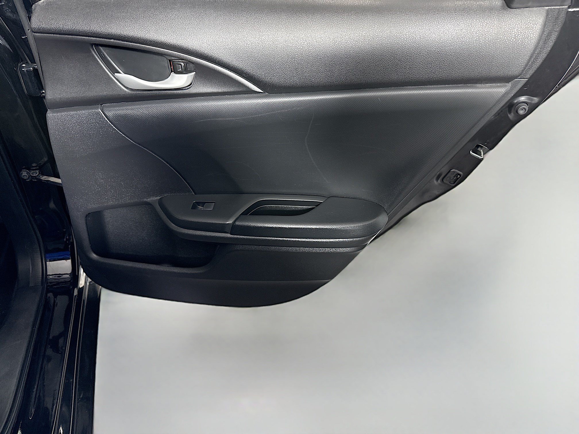 Used 2019 Honda Civic Sport image 28