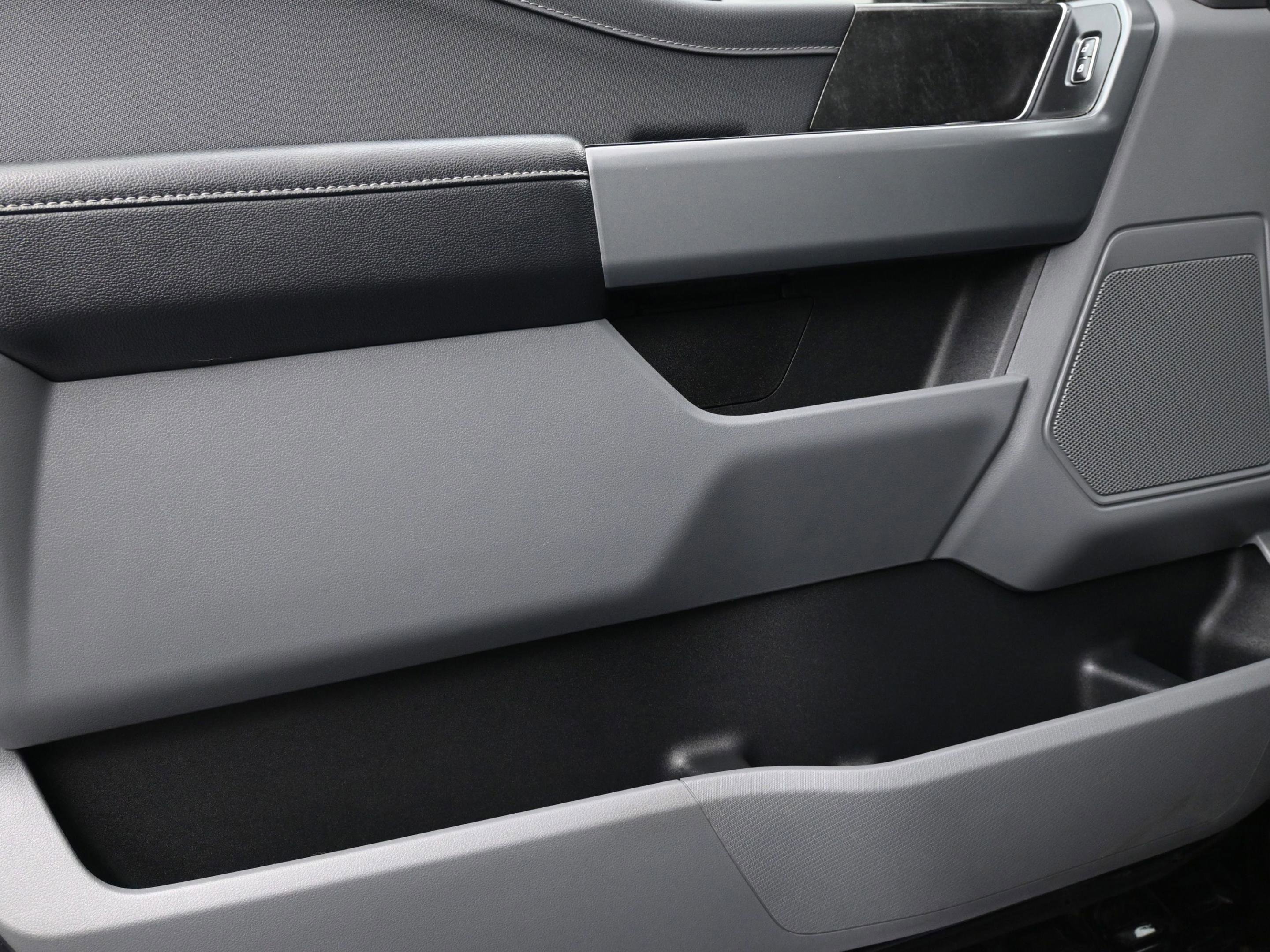 Used 2023 Ford F150 XLT w/ Equipment Group 301A Mid AWD/4WD image 36