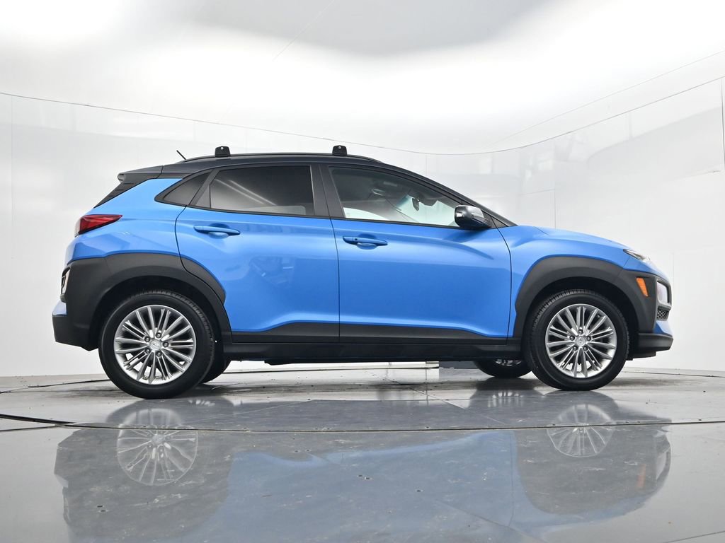 Used 2021 Hyundai Kona SEL FWD image 43