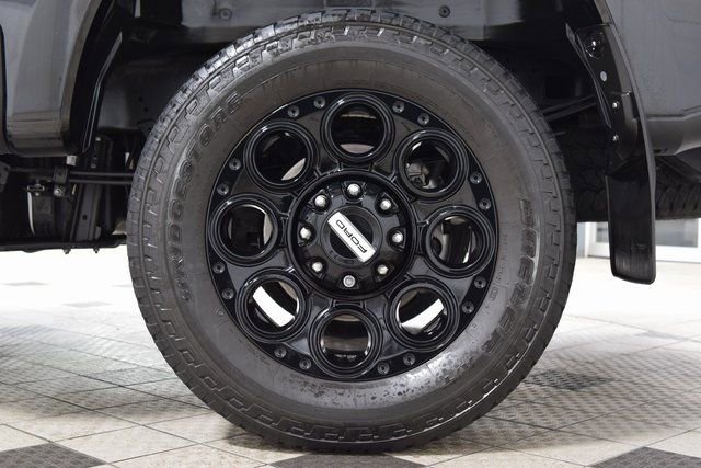 Used 2024 Ford F250 Lariat w/ Lariat Ultimate Package image 23
