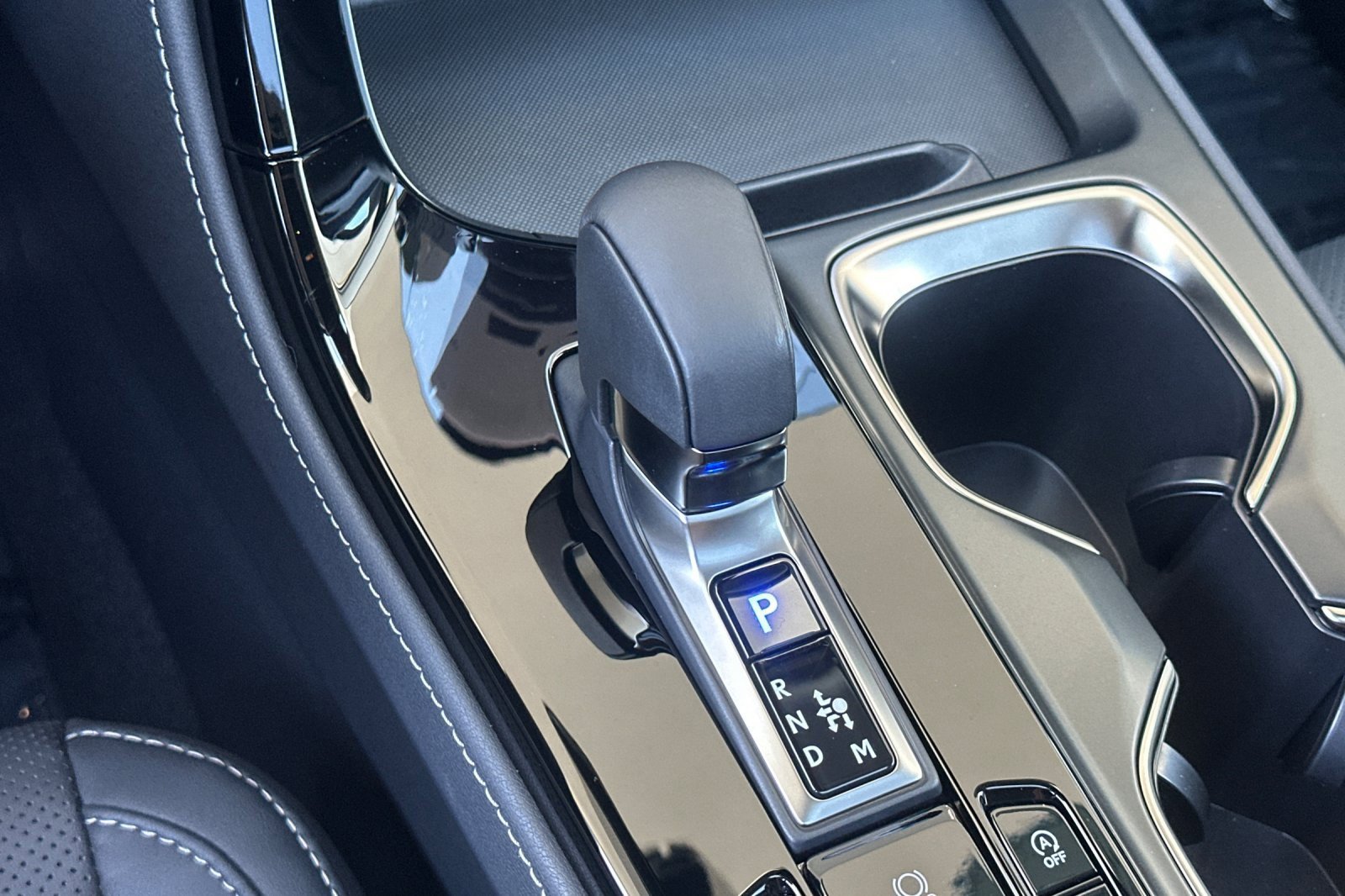 Used 2024 Lexus NX 350 AWD image 21