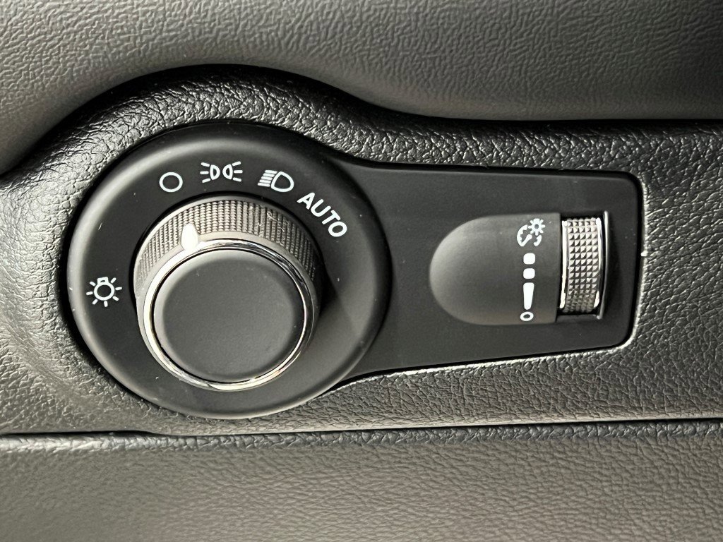 New 2025 Dodge Durango GT w/ Blacktop Package image 27