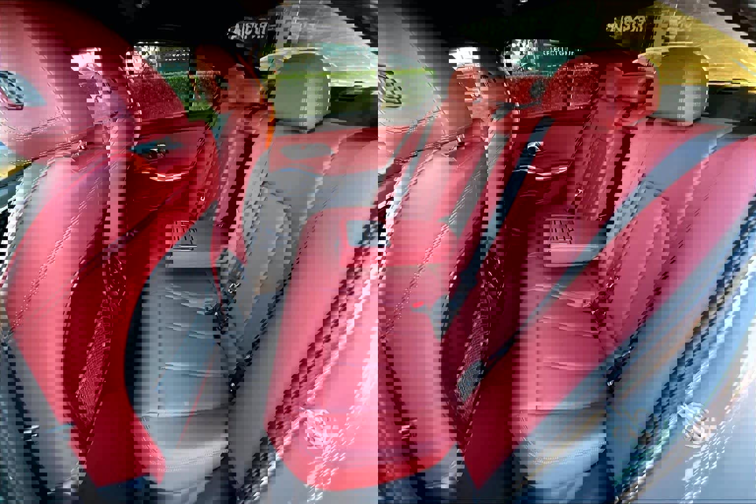 Used 2023 BMW 330i Sedan w/ Driving Assistance Package image 20