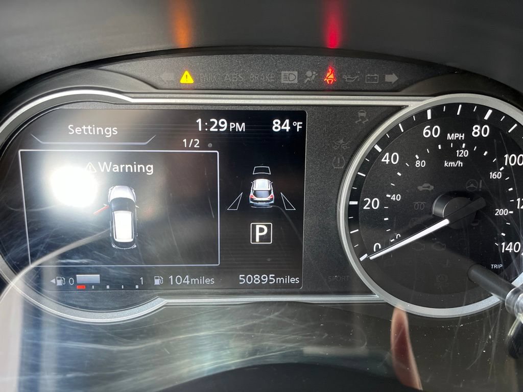 Used 2019 Nissan Kicks SR FWD image 23
