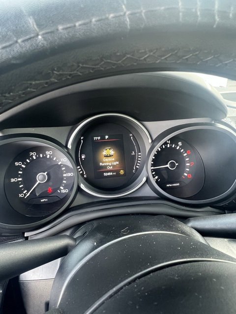 Used 2019 FIAT 500L Trekking w/ Popular Equipment Group image 14