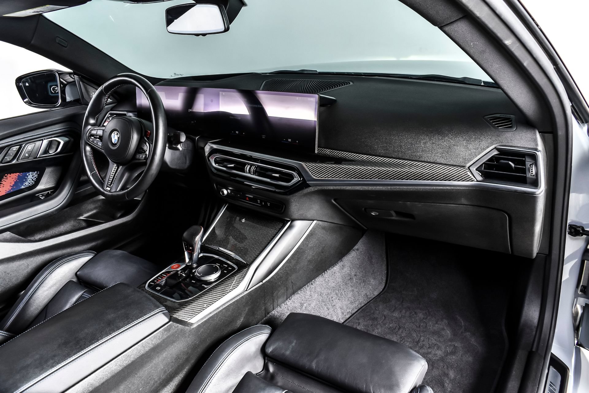 Used 2024 BMW M2 w/ Lighting Package RWD image 20