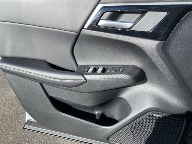 New 2026 Mitsubishi Outlander Trail Edition image 14