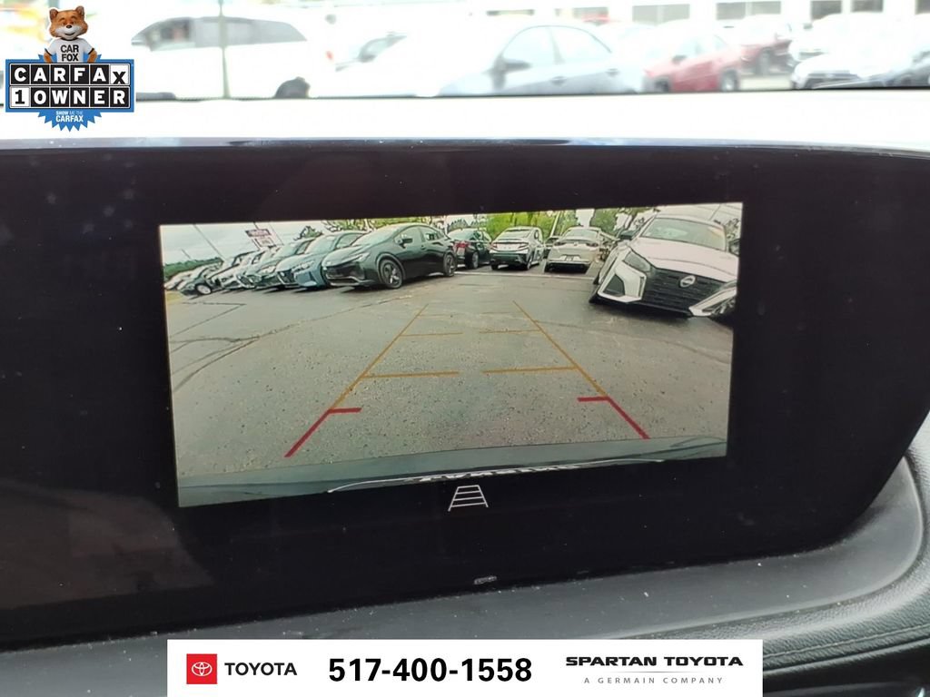 Used 2024 Buick Encore GX Sport Touring FWD image 25