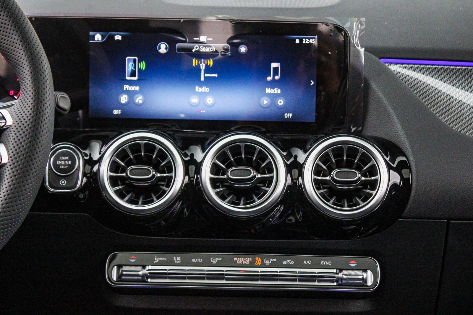 New 2026 Mercedes-Benz GLA 250 4MATIC image 14