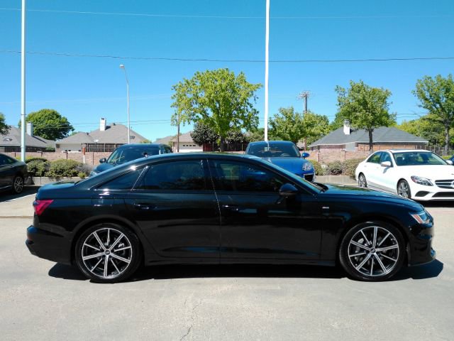Used 2025 Audi A6 Premium Plus w/ Premium Plus Package AWD/4WD image 5