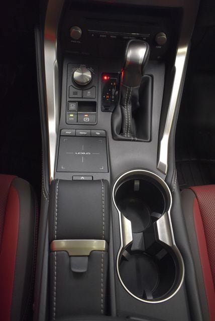 Used 2019 Lexus NX 300 AWD w/ Premium Package image 29