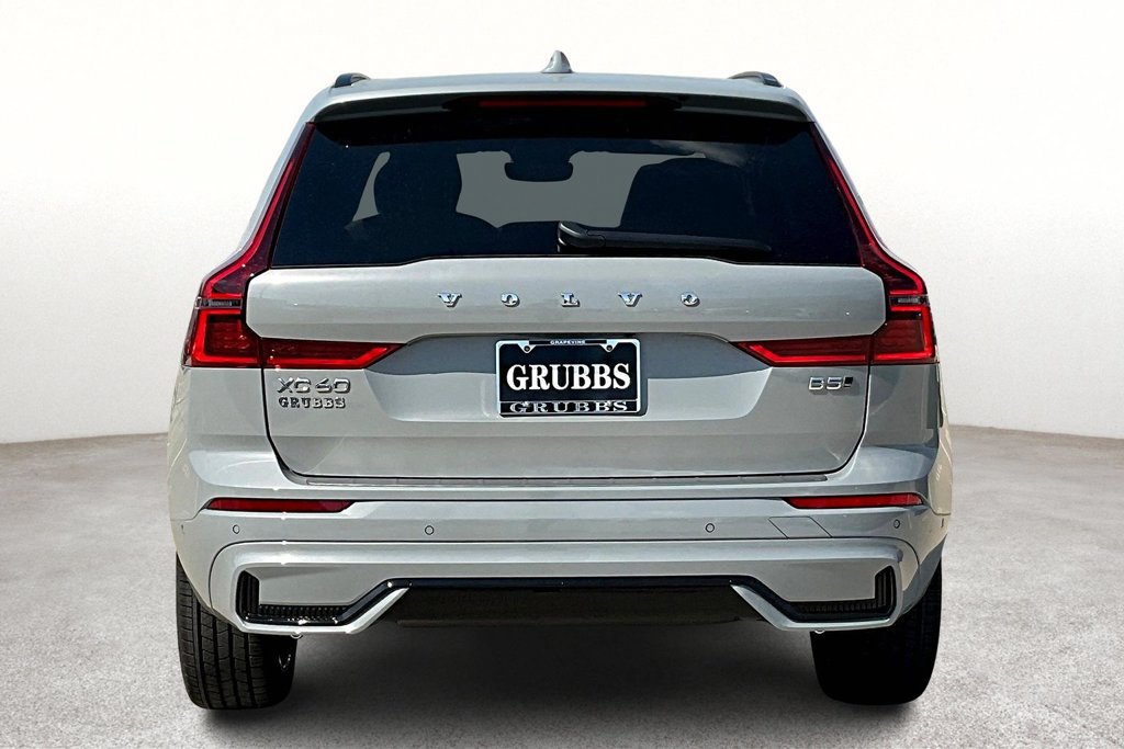 New 2026 Volvo XC60 B5 Plus w/ Protection Package Premier AWD/4WD image 4