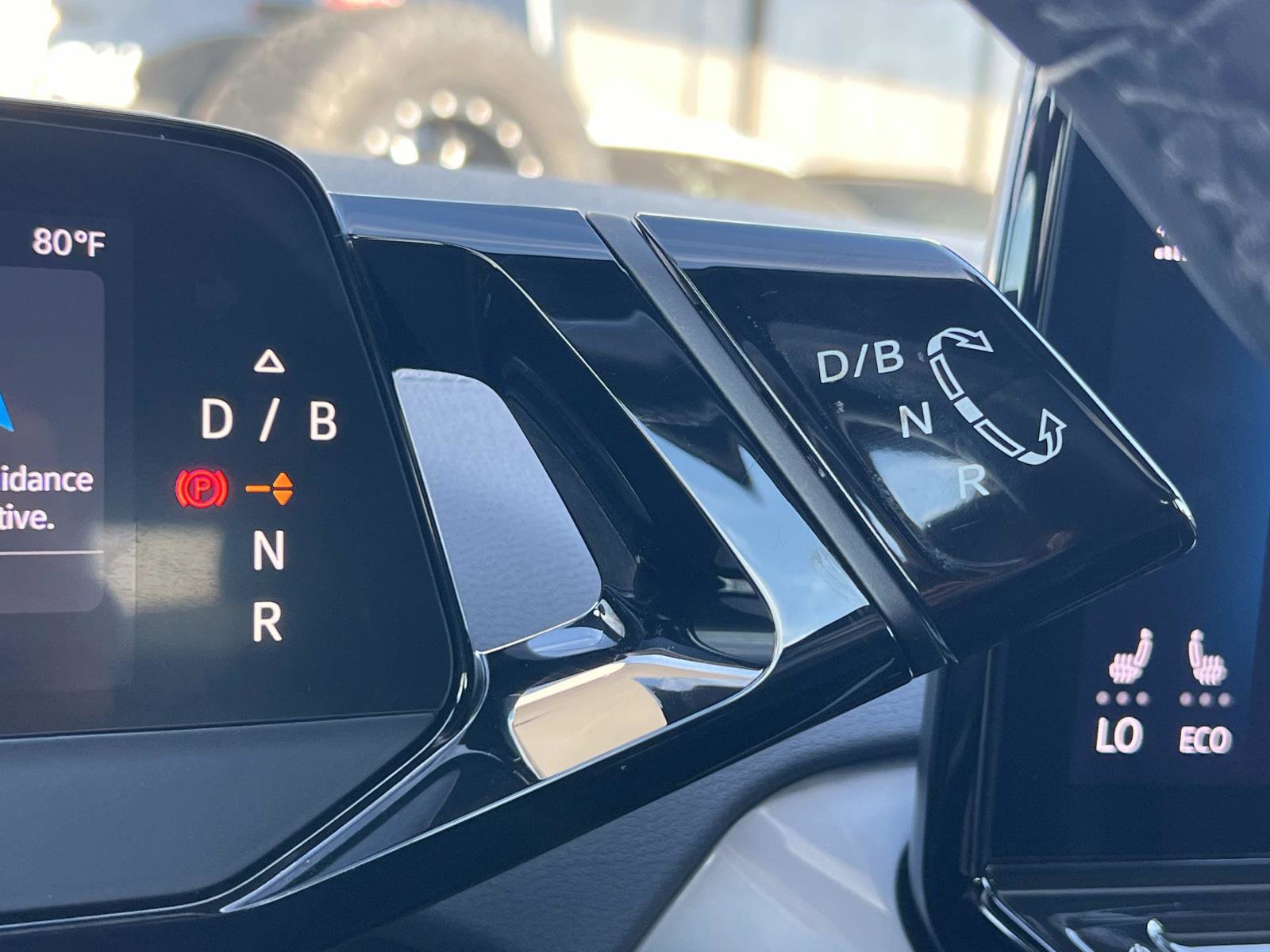 Certified 2023 Volkswagen ID.4 Pro S image 12