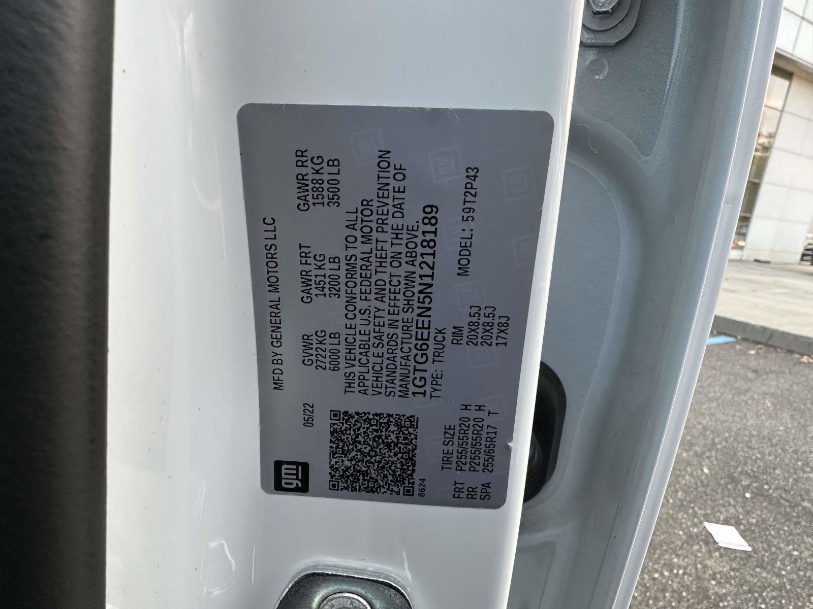 Used 2022 GMC Canyon Denali image 19