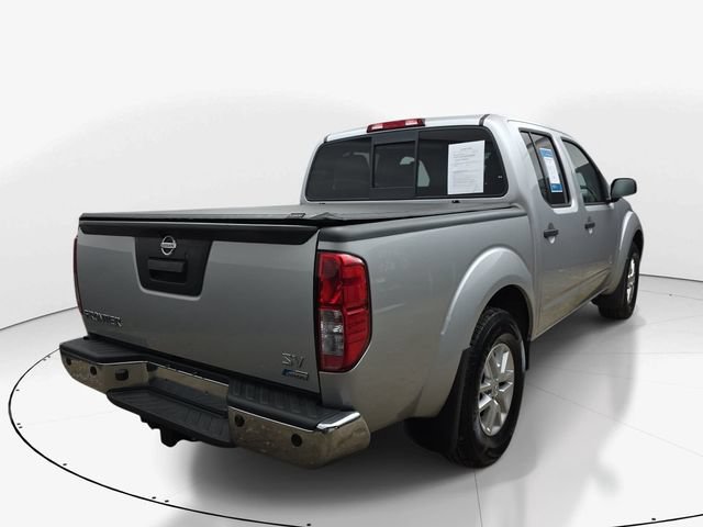 Used 2019 Nissan Frontier SV w/ Value Truck Package RWD image 4