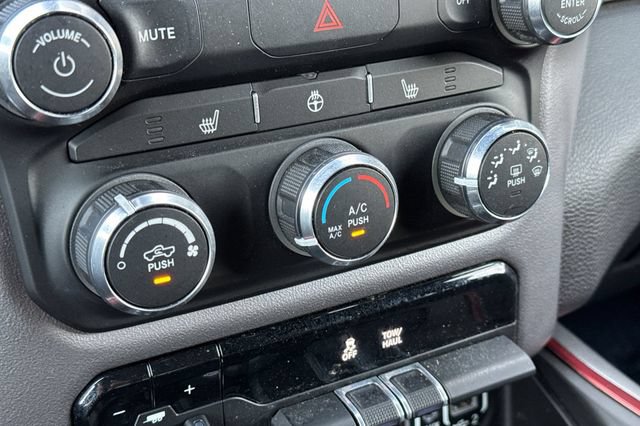 Used 2019 RAM 1500 Rebel w/ Rebel Level 1 Equipment Group AWD/4WD image 28