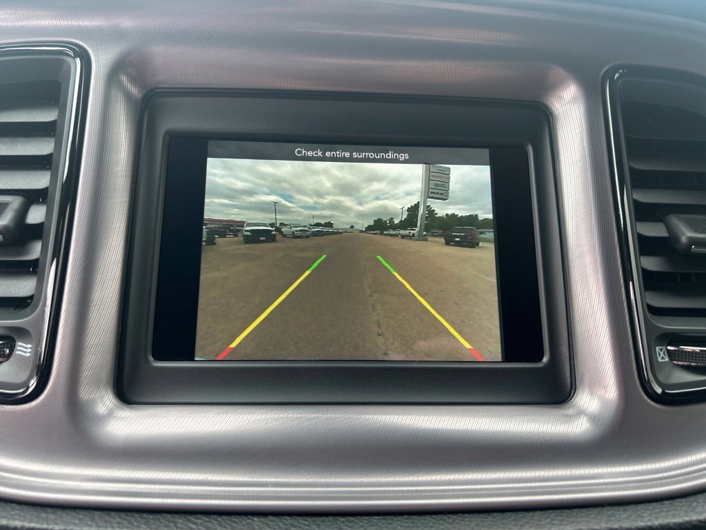 Used 2023 Dodge Challenger SXT RWD image 14