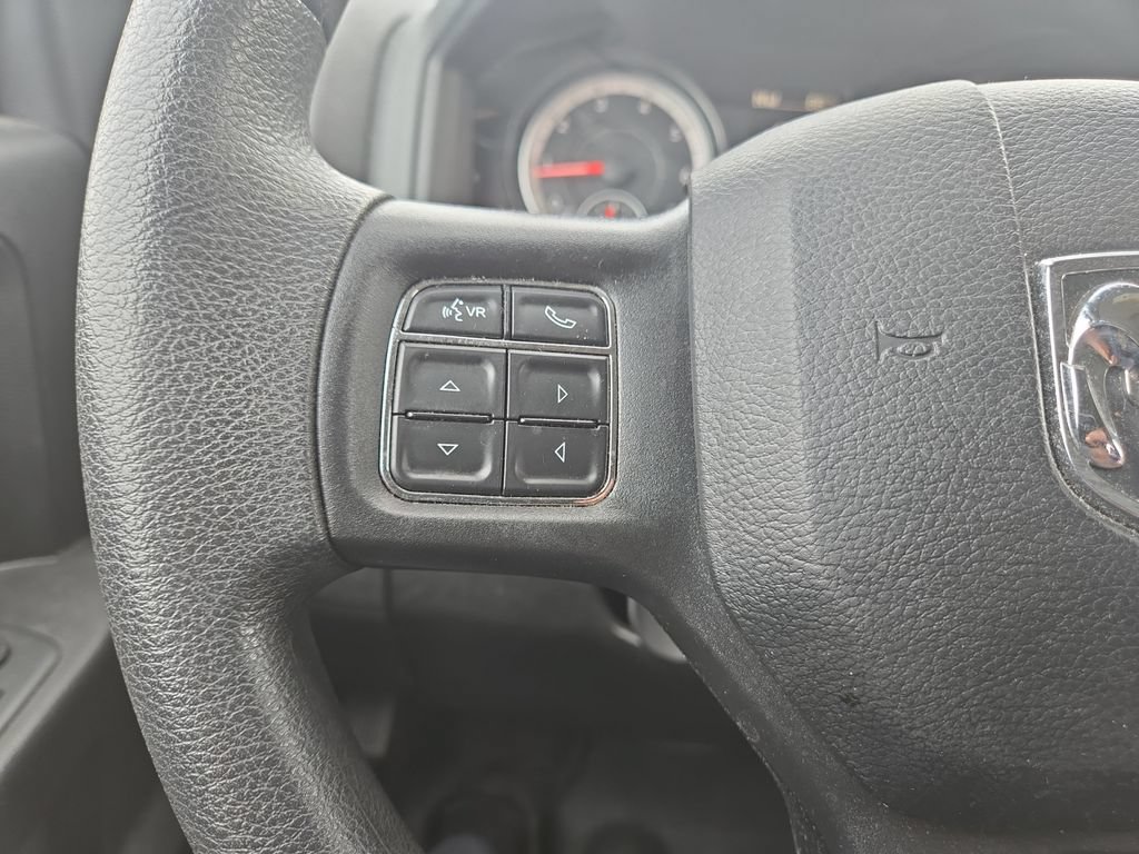 Used 2019 RAM 1500 Tradesman w/ Popular Equipment Group AWD/4WD image 16