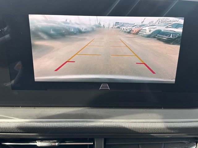 Certified 2024 Buick Envista Preferred w/ Convenience I Package image 26