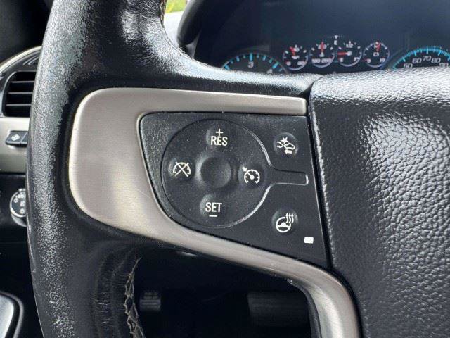 Used 2018 GMC Yukon XL Denali w/ Denali Ultimate Package AWD/4WD image 30