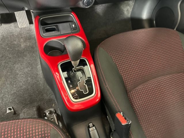 Used 2024 Mitsubishi Mirage Ralliart image 20