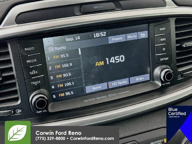 Used 2019 Kia Sorento SX AWD/4WD image 18