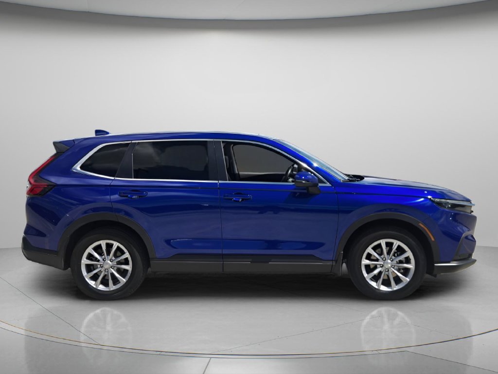 Certified 2025 Honda CR-V EX-L image 3