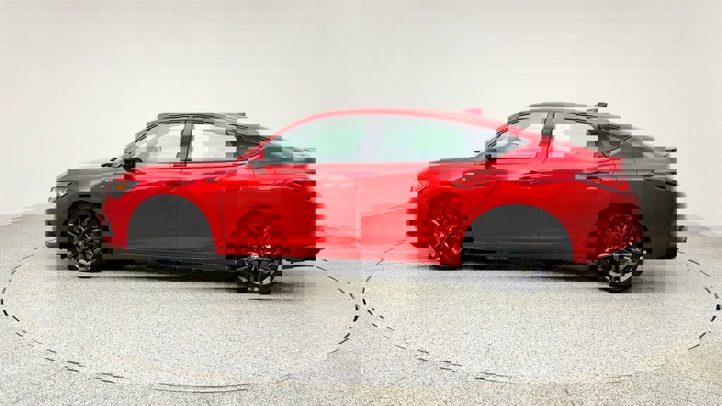 Used 2023 Acura Integra A-Spec image 8