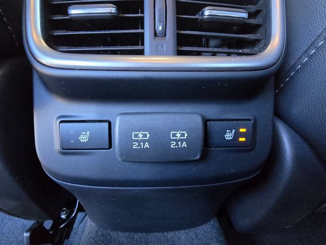 Used 2021 Subaru Outback Limited AWD/4WD image 24
