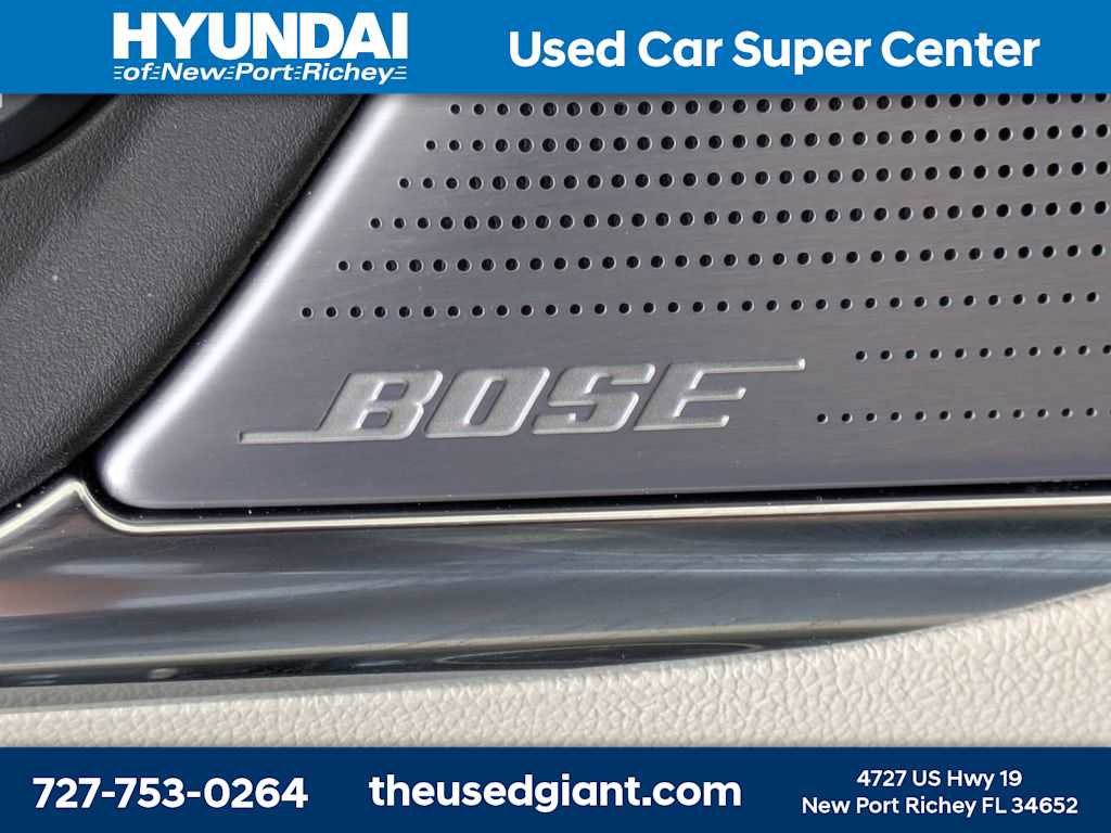 Used 2025 Cadillac CT4 Premium Luxury RWD image 33