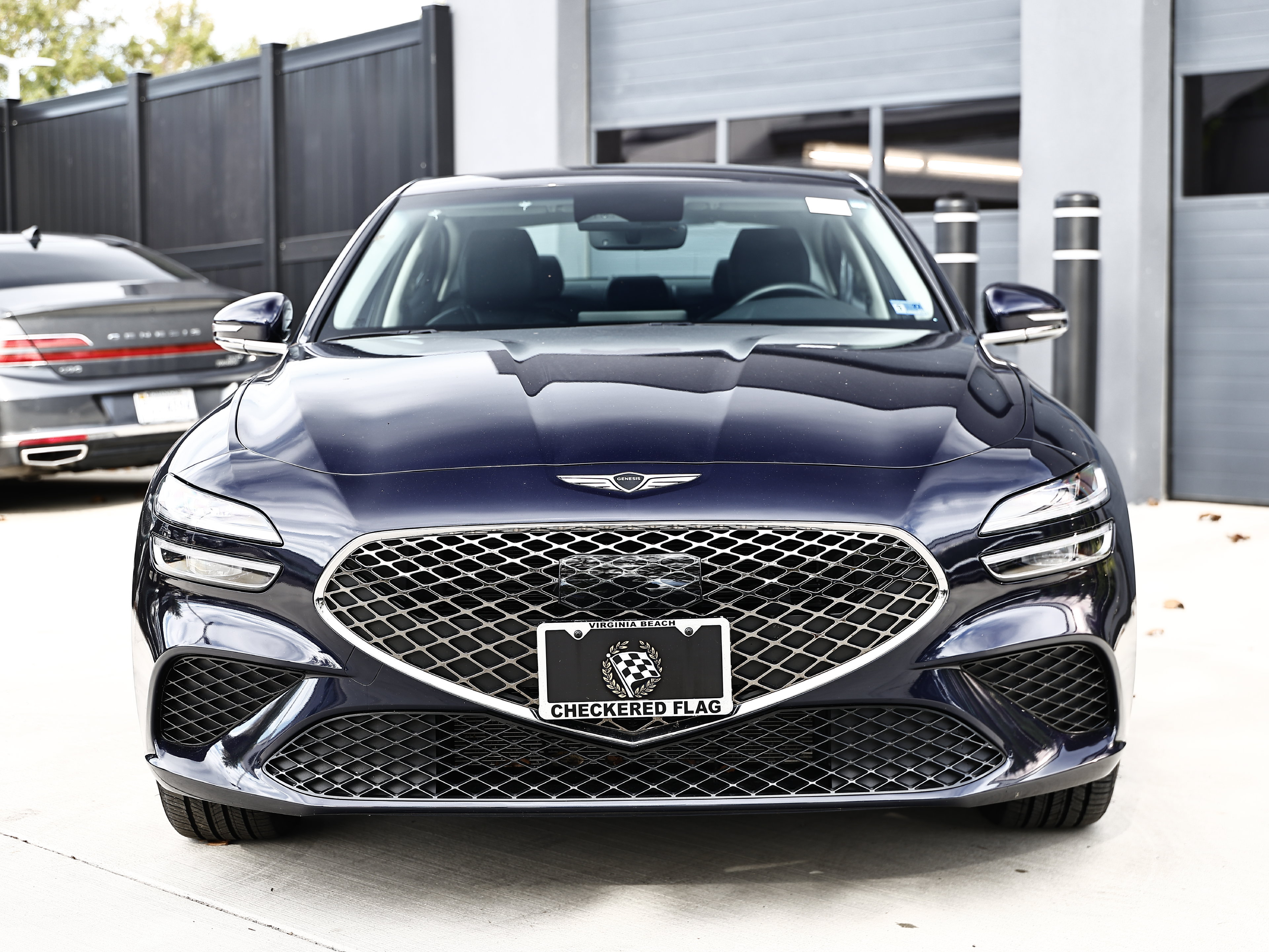 Used 2026 Genesis G70 2.5T AWD/4WD image 13
