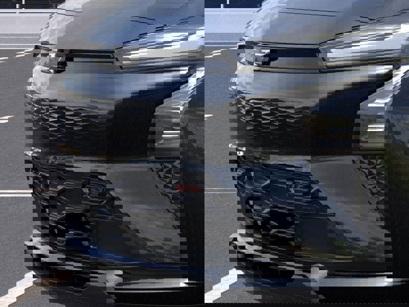 New 2027 Chevrolet Bolt RS image 37