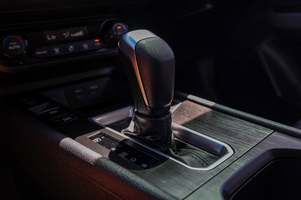 New 2026 Nissan Kicks SV FWD image 29