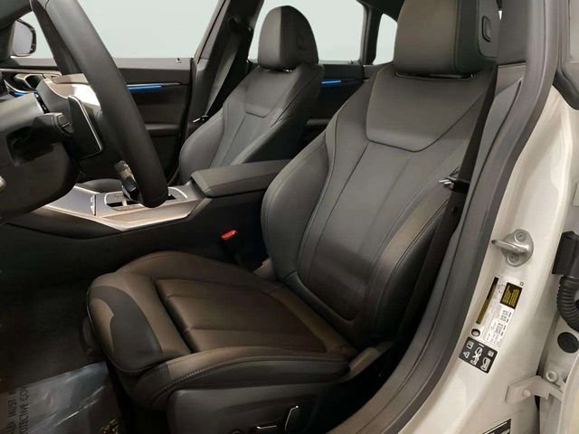 Used 2025 BMW 430i xDrive w/ Premium Package image 57