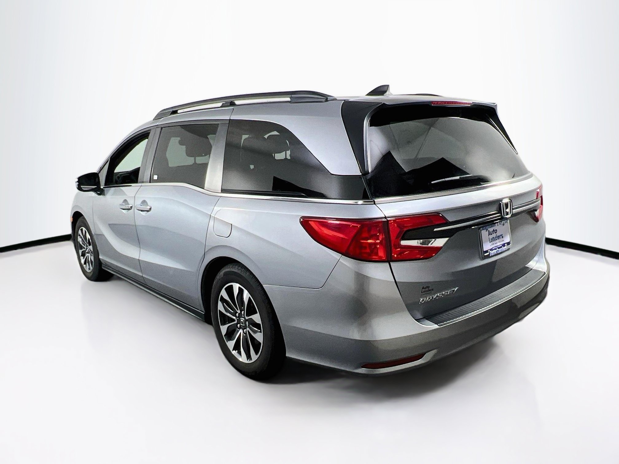 Used 2023 Honda Odyssey EX-L image 7
