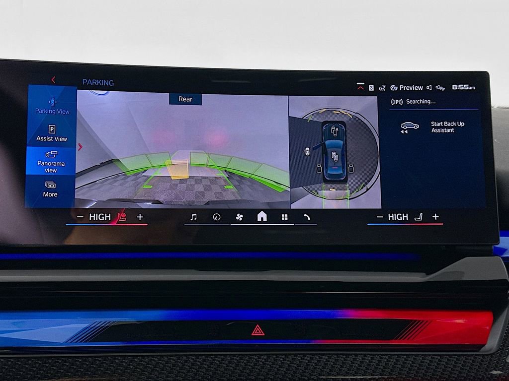 New 2026 BMW M5 w/ Executive Package image 13