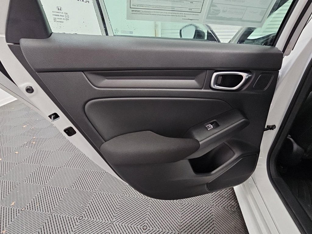 Used 2026 Honda Civic Sport image 28
