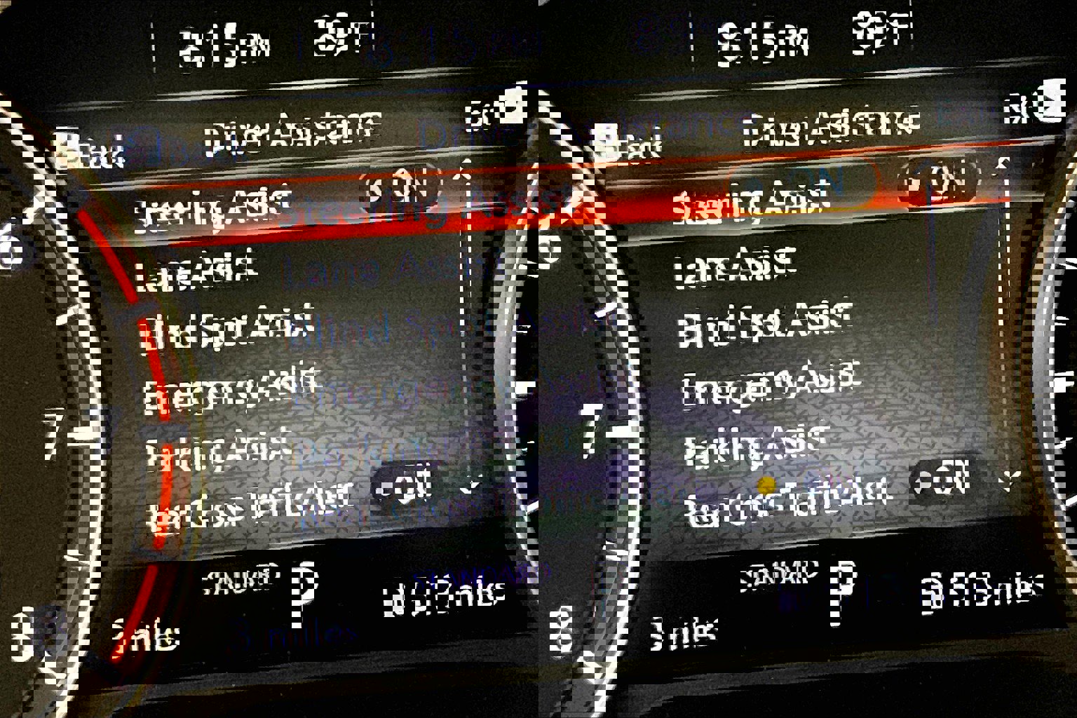 New 2025 Nissan Rogue SV image 54