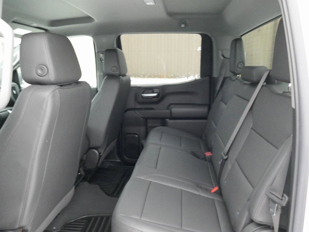 New 2026 Chevrolet Silverado 1500 W/T w/ WT Value Package image 12