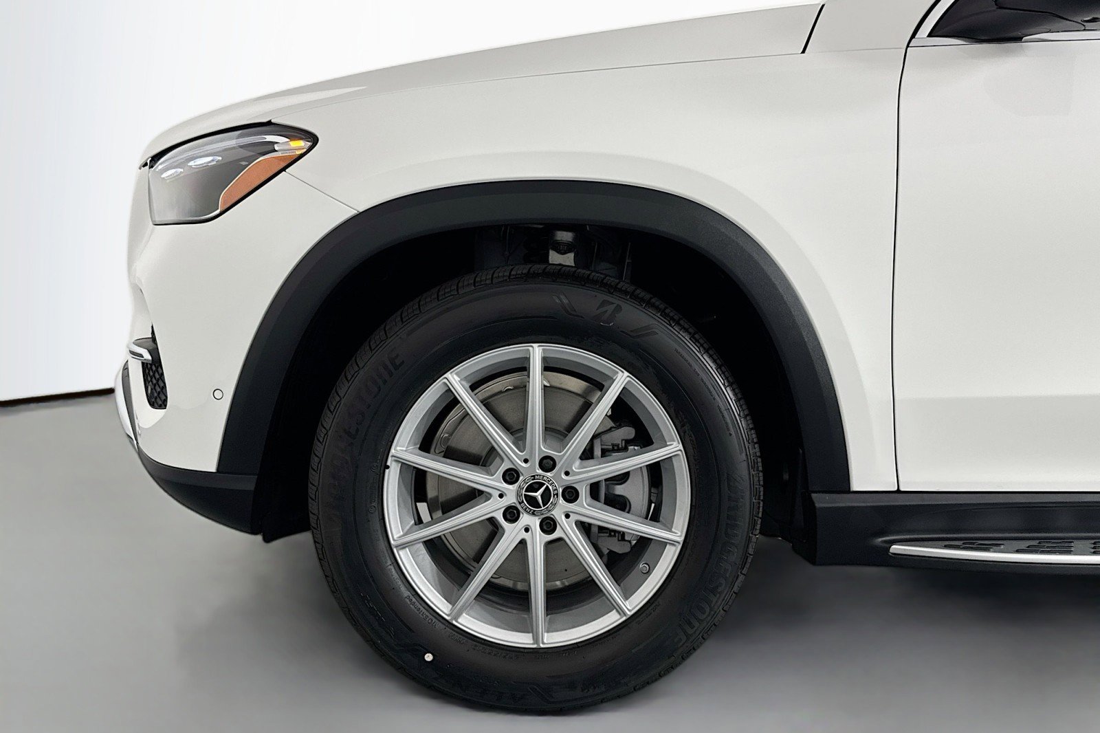 New 2026 Mercedes-Benz GLE 350 4MATIC image 9