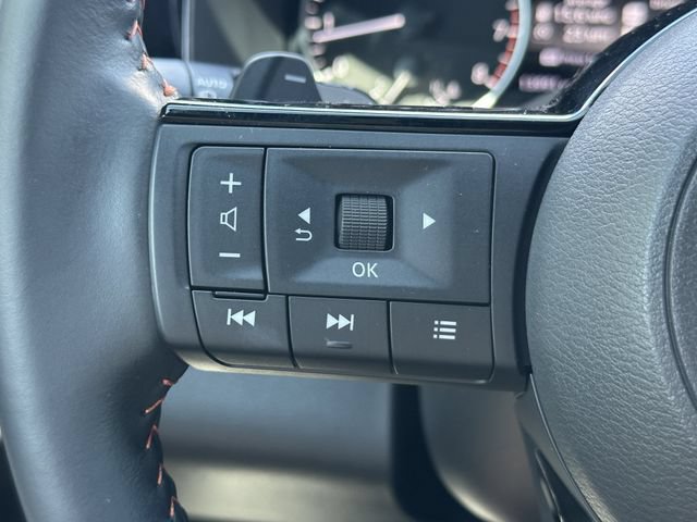 Certified 2023 Nissan Pathfinder Rock Creek AWD/4WD image 28