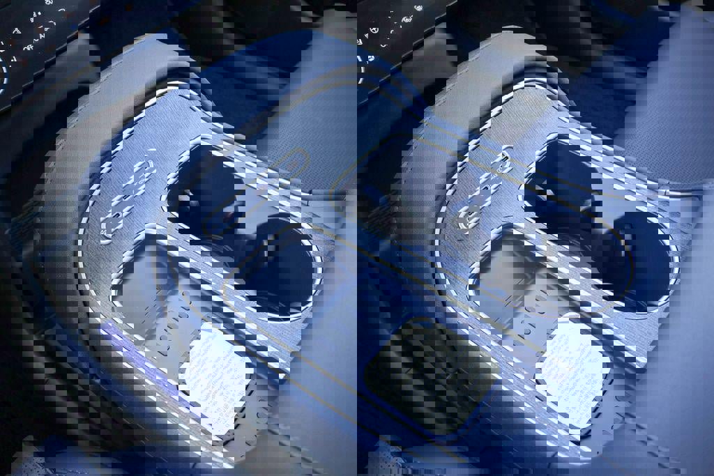 New 2026 Hyundai Palisade SEL image 21