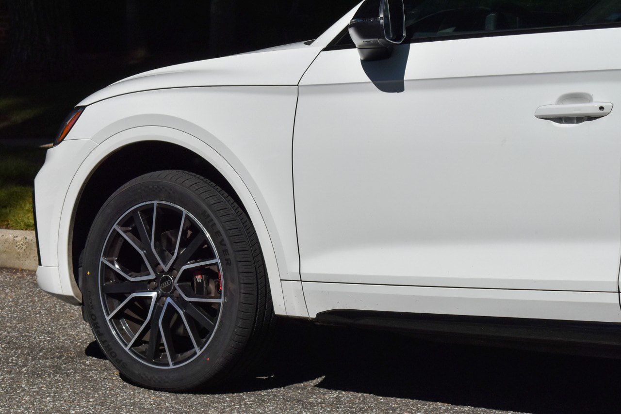 Used 2023 Audi SQ5 Premium Plus w/ Premium Plus Package AWD/4WD image 31