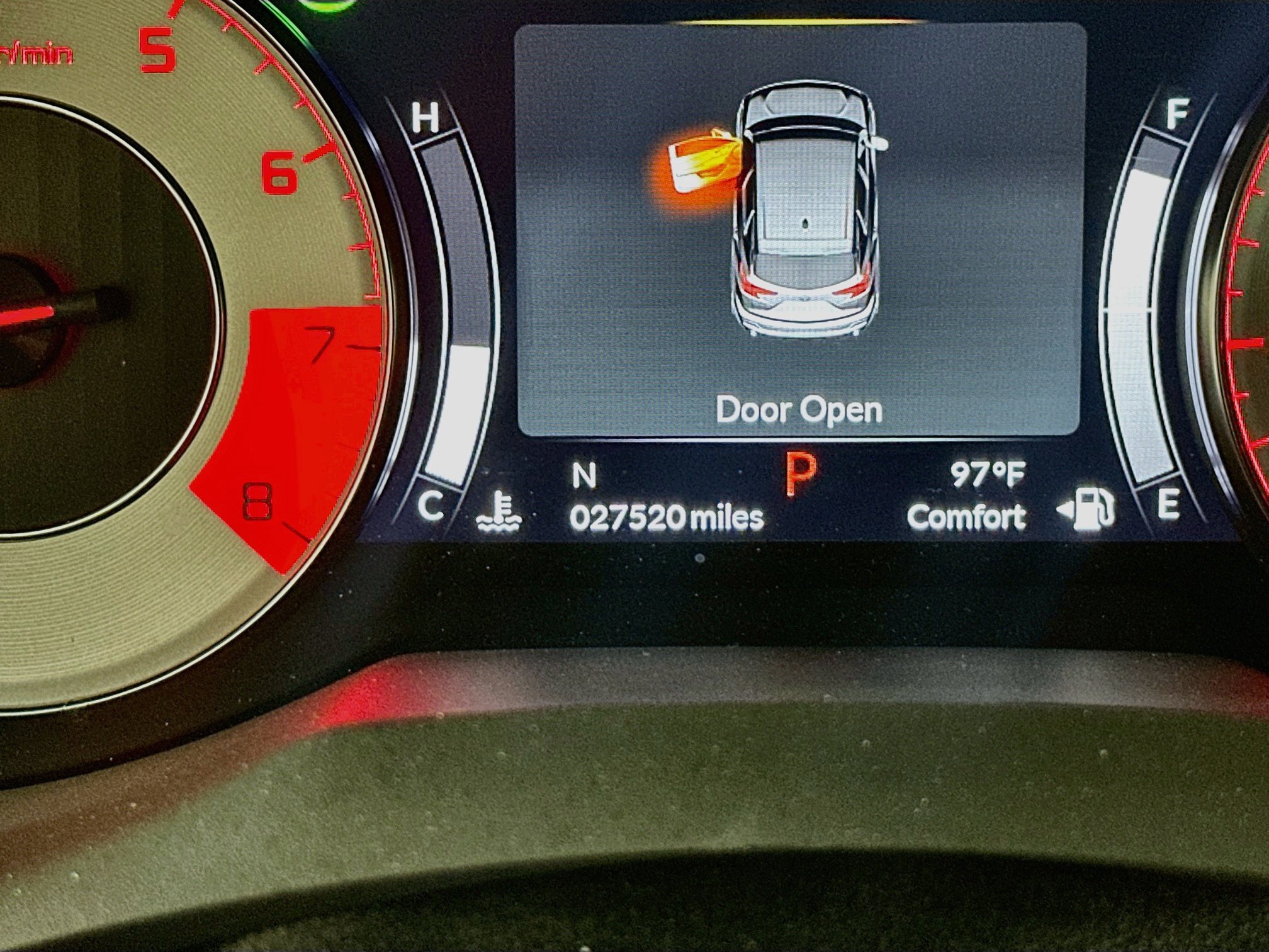 Used 2023 Acura RDX w/ Advance Package AWD/4WD image 19