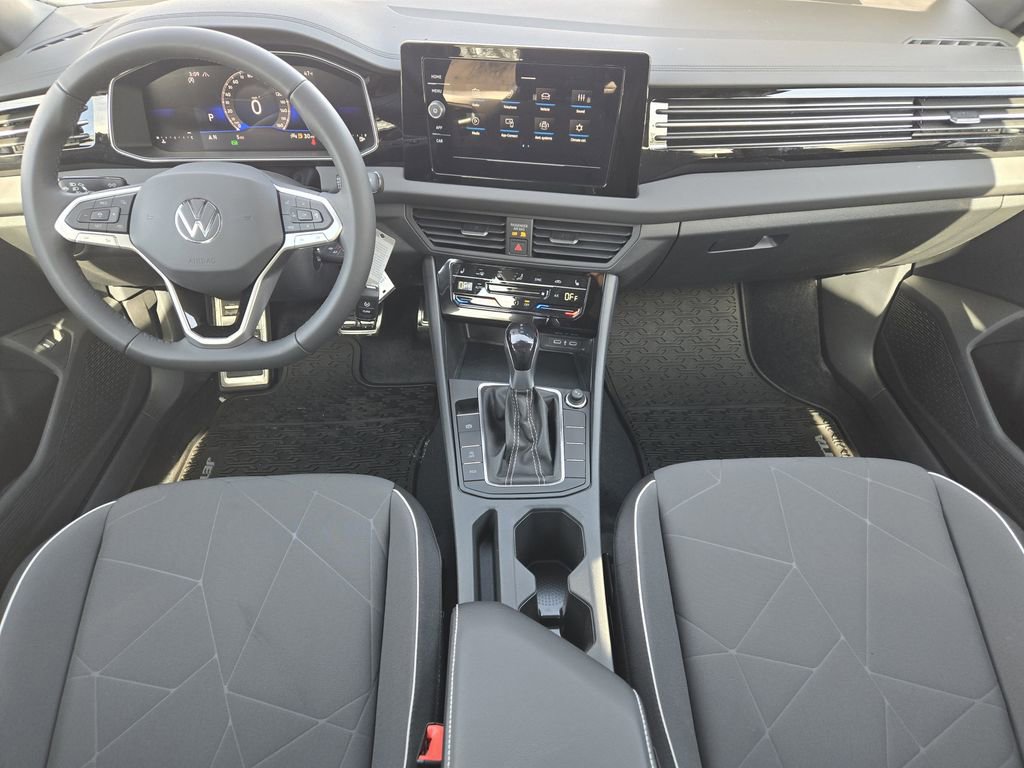 New 2026 Volkswagen Jetta Sport image 19