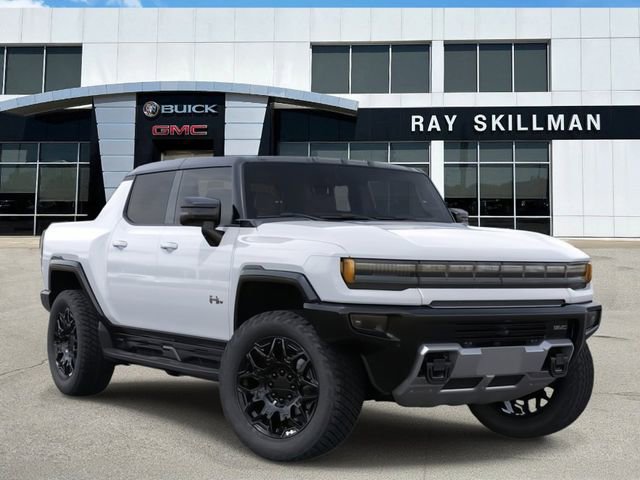 New 2026 GMC Hummer EV 4x4 Crew Cab