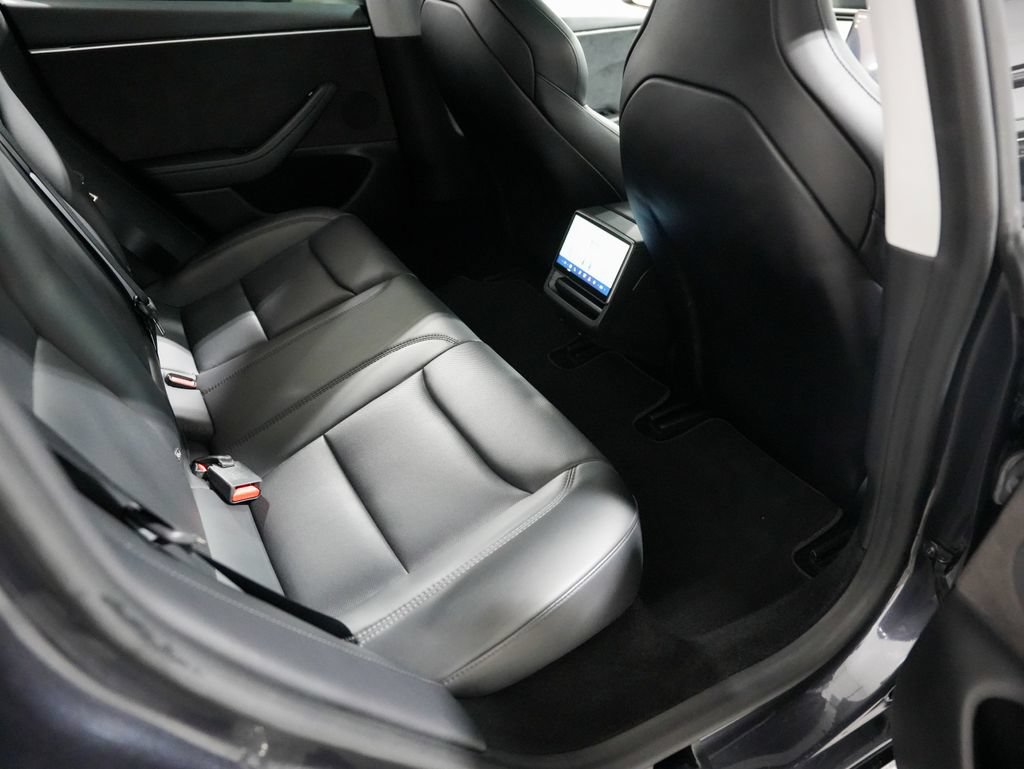 Used 2024 Tesla Model 3 Performance AWD/4WD image 30