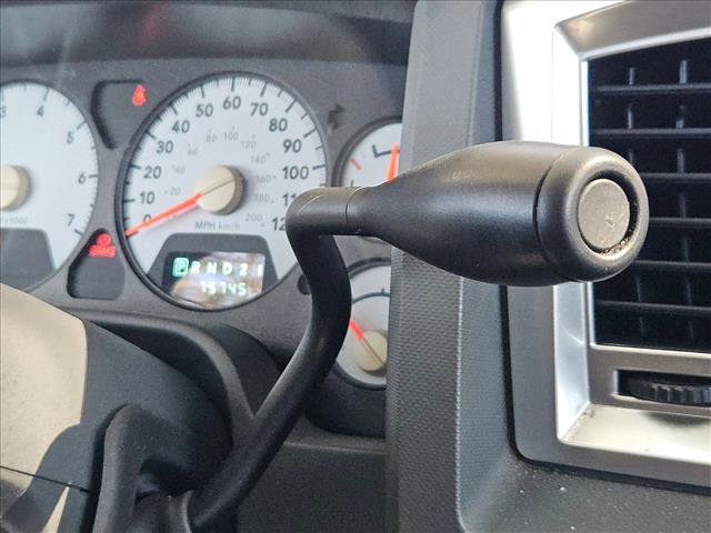 Used 2008 Dodge Ram 1500 Truck SLT image 10